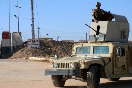 Συρία: Τουλάχιστον 15 νεκροί από βομβαρδισμούς