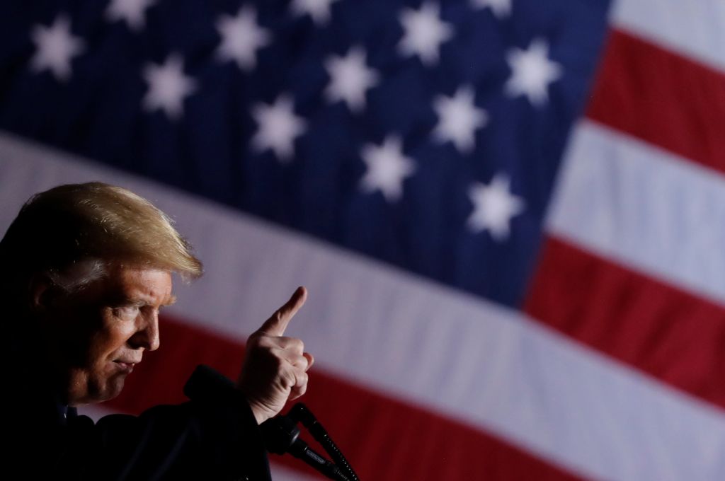 Ενδιάμεσες εκλογές στις ΗΠΑ: Ολα όσα πρέπει να ξέρετε