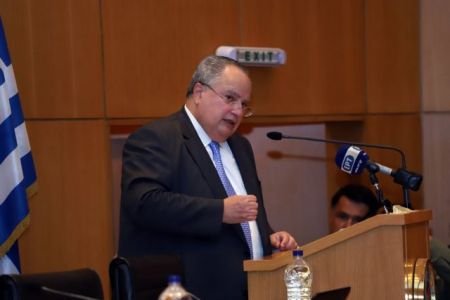 Κοτζιάς: Η ΝΔ αναπαράγει συκοφαντίες του κοινού ποινικού δικαίου