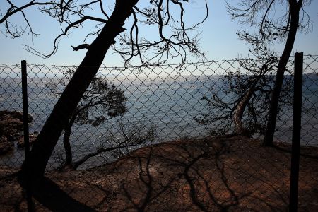 Δήμαρχος Ραφήνας: «Αιδώς αργείοι της Πυροσβεστικής για την εκκένωση στο Μάτι…»