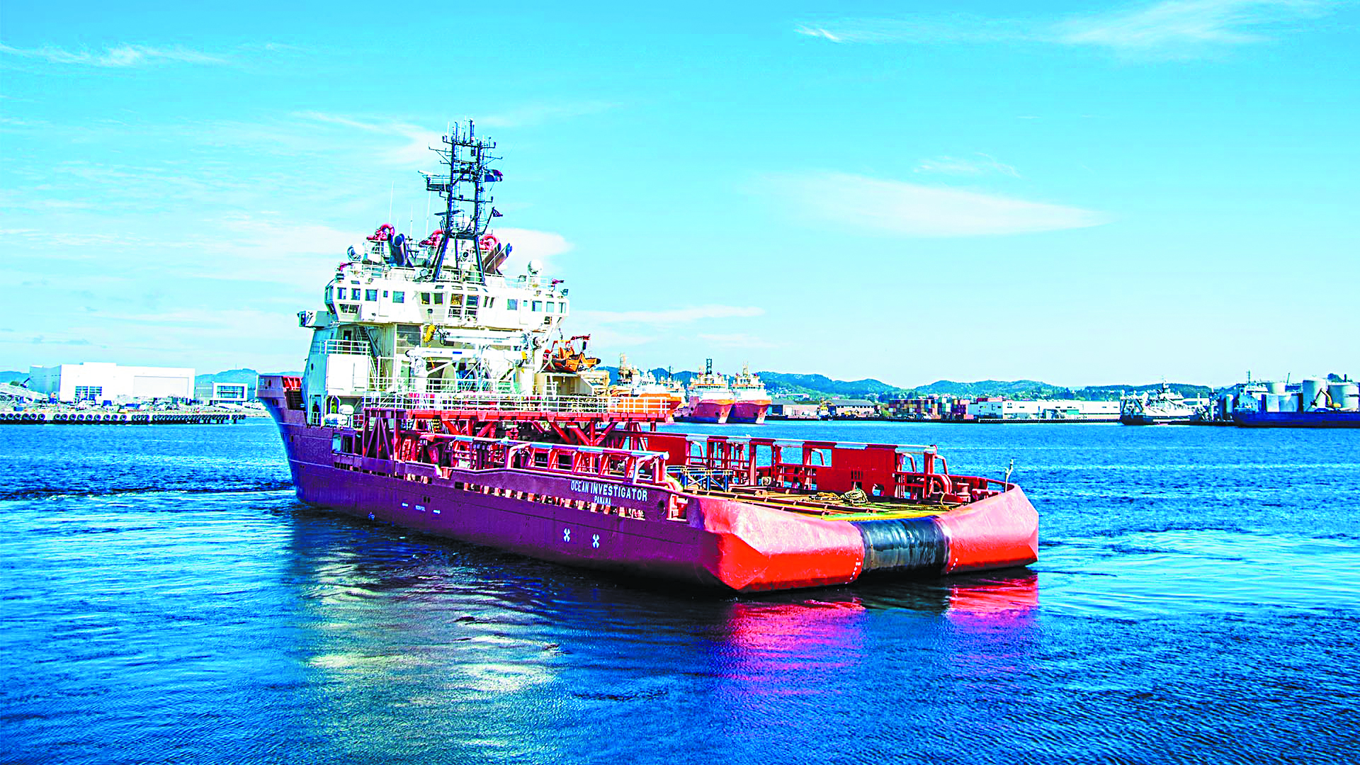 «Κλειδί» η γεώτρηση της ExxonMobil