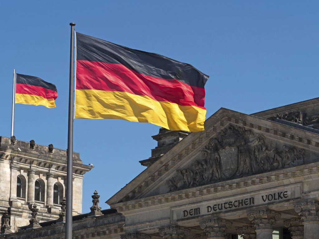 Γερμανία: Σαββατοκύριακο ενδοσκόπησης και αποφάσεων -Συνεδριάζουν οι επιτροπές κρίσεων CDU και SPD
