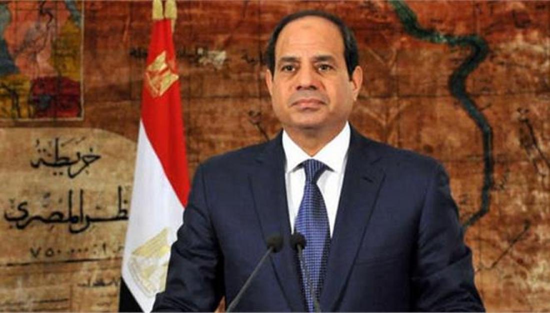 Άμπντελ Φατάχ Αλ Σίσι: Στην Αίγυπτο, δεν κάνουμε διακρίσεις ανάμεσα σε Μουσουλμάνους και Χριστιανούς