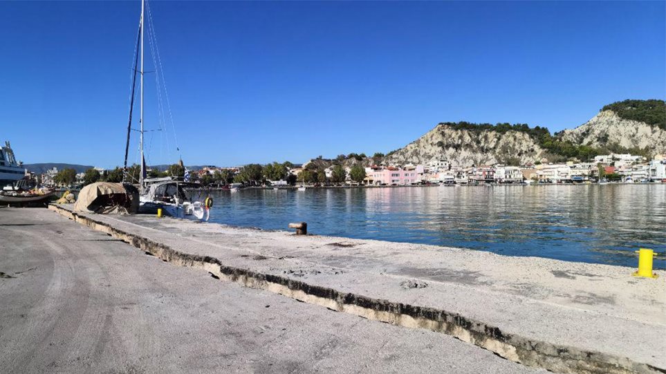 Γεράσιμος Παπαδόπουλος: Εως και δύο μήνες μπορούν να κρατήσουν οι μετασεισμοί στη Ζάκυνθο