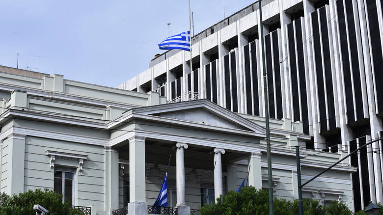 Η Αθήνα απαντά στις νέες προκλητικές δηλώσεις Ερντογάν