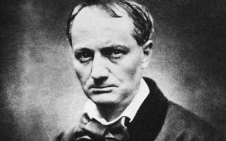 Τιμή – ρεκόρ έπιασε η επιστολή αυτοκτονίας του Σαρλ Μποντλέρ