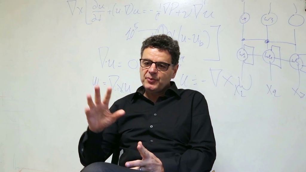 «Οι υπολογιστές σηματοδοτούν την 4η βιομηχανική επανάσταση»