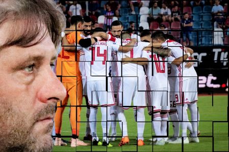 Πήρε την… ασίστ, αλλά θέλει και «αερόσακο»!