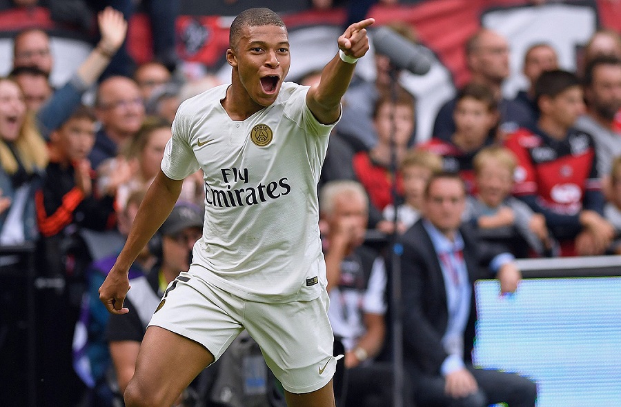 Τα 11 κορυφαία «μωρά» της Ευρώπης