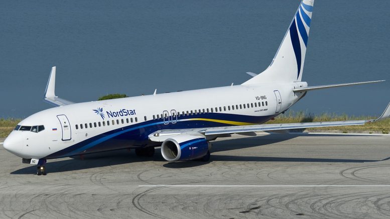 Ρωσία: Αναγκαστική προσγείωση Boeing 737 με 166 επιβάτες
