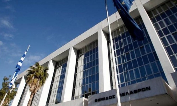 Η Εισαγγελία Διαφθοράς θα ερευνήσει τα όσα αναφέρει ο Ν. Κοτζιάς στη μήνυσή του