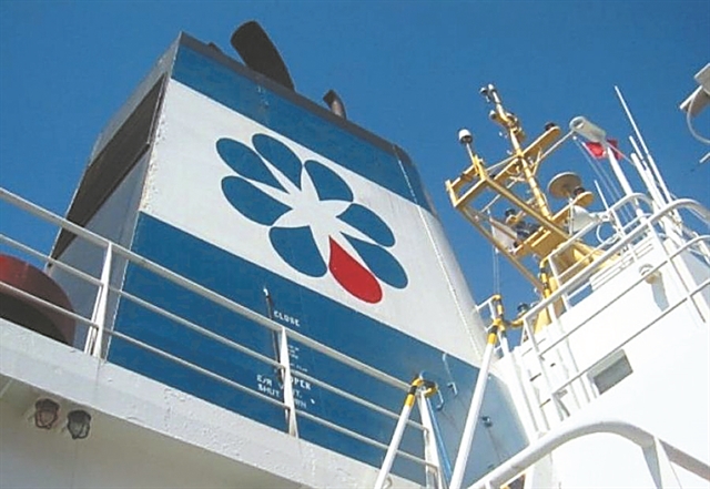 A $300mn fraud case sinks Aegean Marine Petroleum
