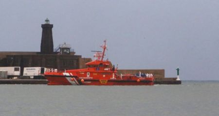 Πνίγηκαν 13 μετανάστες που ήθελαν να προσεγγίσουν την Ισπανία με αυτοσχέδιες βάρκες