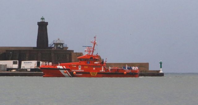 Πνίγηκαν 13 μετανάστες που ήθελαν να προσεγγίσουν την Ισπανία με αυτοσχέδιες βάρκες