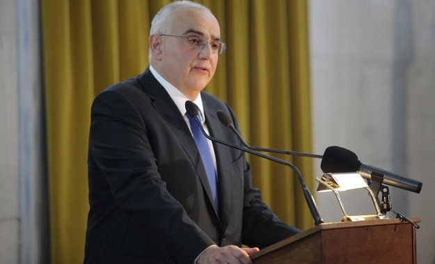 Καραμούζης: Εχουμε δρόμο μπροστά… – Να αλλάξει άμεσα ο νόμος για την εταιρική διακυβέρνηση