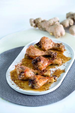 Γεύση Απω Ανατολής