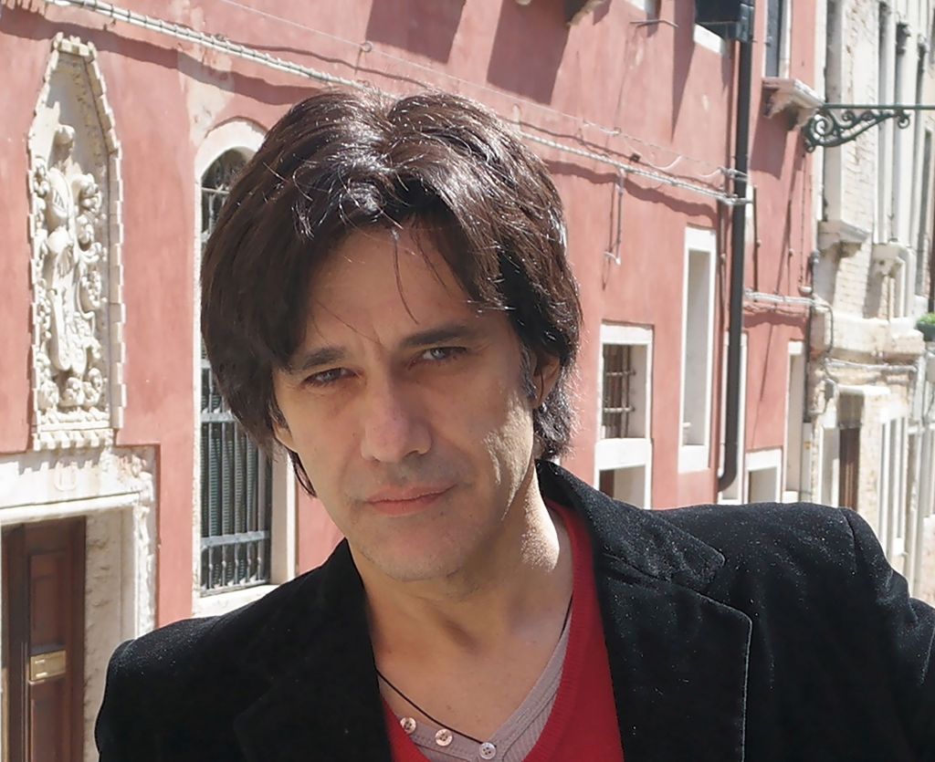 Αλέξης Σταμάτης