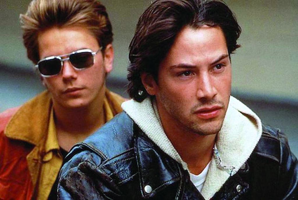 Ρίβερ Φίνιξ : 25 χρόνια απών