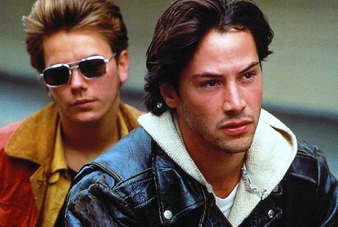 Ρίβερ Φίνιξ : 25 χρόνια απών