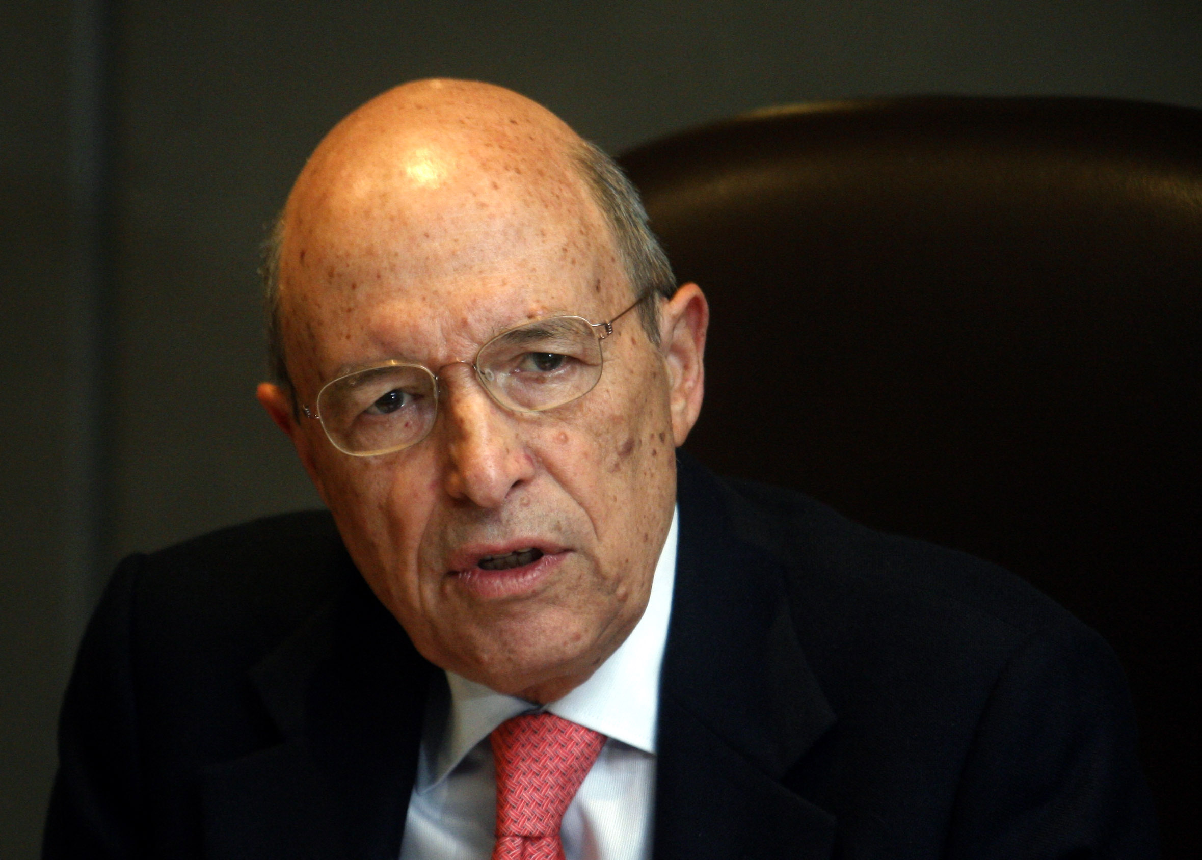 Σημίτης: Η κυβέρνηση οδηγεί τη χώρα σε κλίμα σκανδαλολογίας και λάσπης