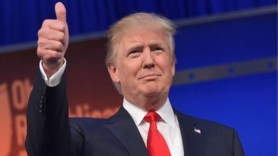 ΗΠΑ : Με ισχυρή αυτοπεποίθηση ο Τραμπ δύο ημέρες πριν τις ενδιάμεσες εκλογές