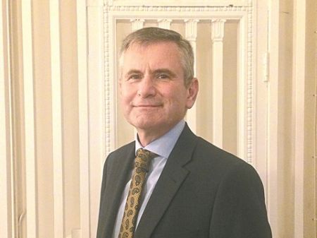 Tom Dowdall: «Criminal networks exploit immigrants»