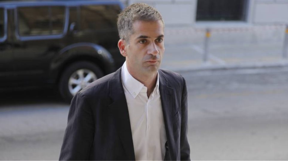 Την υποψηφιότητά του για την Αθήνα ανακοινώνει ο Κώστας Μπακογιάννης