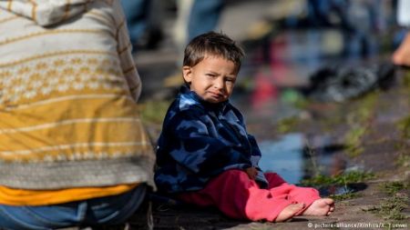 Διαφωνίες για το Σύμφωνο Μετανάστευσης των Ηνωμένων Εθνών