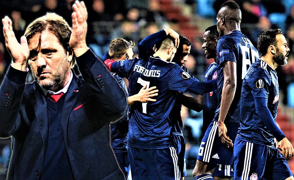 Η «συνθήκη στο Μιλάνο» και η γνώση του Μαρτίνς!