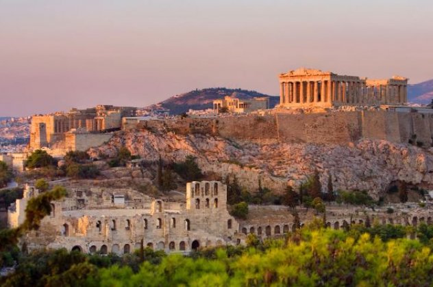 Πρωτεύουσα καινοτομίας 2018 η Αθήνα – Καμίνης : Αυτό το βραβείο ανήκει σε όλη την Ελλάδα