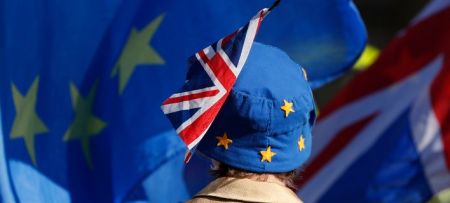 Βουλευτής του βορειοϊρλανδικού DUP: Οδεύουμε προς ένα Brexit χωρίς συμφωνία