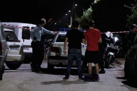 Η εν ψυχρώ δολοφονία του Γ. Μακρή (βίντεο)