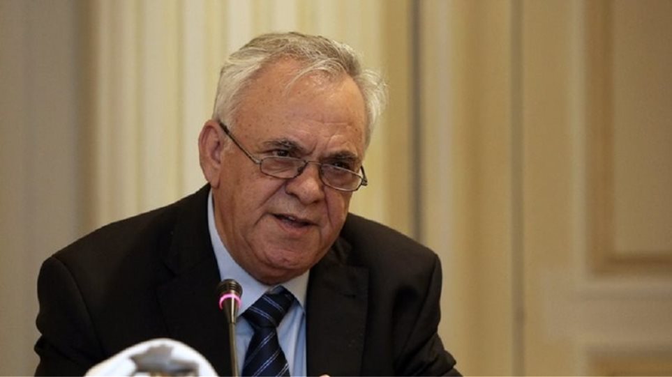 Δραγασάκης: «Ναι» σε μεταρρυθμίσεις ανάπτυξης, «όχι» λιτότητας
