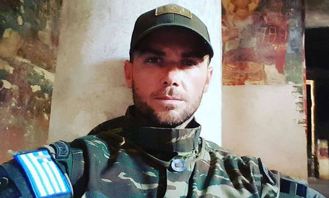 Σήμερα η παράδοση της σορού Κατσίφα από τις αλβανικές Αρχές – 10 ημέρες μετά τη δολοφονία