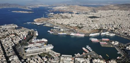 Επιστημονικό συμπόσιο για το χθες, το σήμερα και το αύριο του Πειραιά