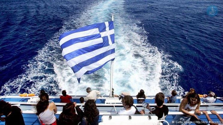 DER Touristik: Το 2019 θα είναι έτος της Ελλάδας για τον τουρισμό | tovima.gr
