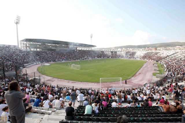 Ομάδα εργασίας στην Περιφέρεια Κεντρικής Μακεδονίας για τη «Νέα Τούμπα»