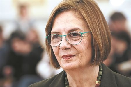 ΕΜΣΤ: Καυγάς σε «άδειο» Μουσείο