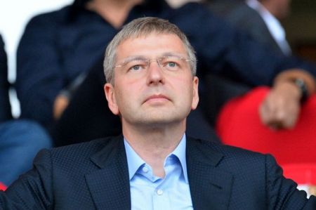 Ποιος είναι ο συλληφθείς Ρώσος μεγιστάνας Ριμπολόβλεφ