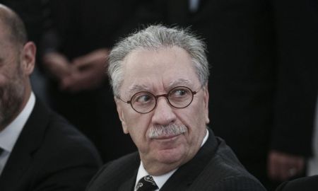 Τι απαντά ο Μ. Σάλλας για τη δέσμευση των μεριδίων της LYKTOS στην Παγκρήτια Τράπεζα