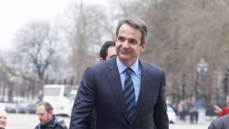 Μητσοτάκης στο ΕΛΚ: Δείτε τι έκαναν οι λαϊκιστές στην Ελλάδα