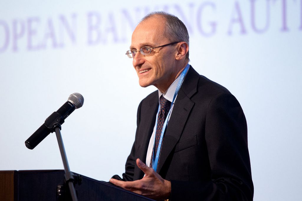 Ιταλός στη θέση της Νουί στην προεδρία του SSM