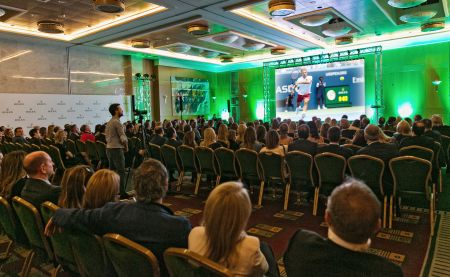 Rolex Hellas: 40 χρόνια συνεργασίας με το άθλημα του τένις