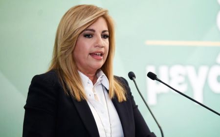 Γεννηματά: Ο λαϊκισμός και η συντήρηση έχουν εξαπολύσει επίθεση στην παράταξη μας