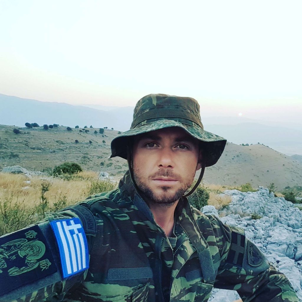 Την Πέμπτη η κηδεία Κατσίφα – Πλήθος κόσμου στους Βουλιαράτες – Φόβοι για επεισόδια