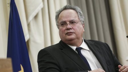 Κοτζιάς : Διαφωνώ με την πρόταση Τσίπρα για την εκλογή ΠτΔ