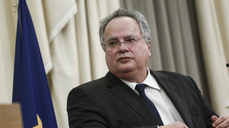 Κοτζιάς : Διαφωνώ με την πρόταση Τσίπρα για την εκλογή ΠτΔ
