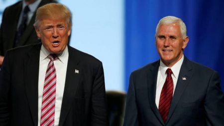 ΗΠΑ: Αλλαγές στην κυβέρνηση προανήγγειλε ο Τραμπ