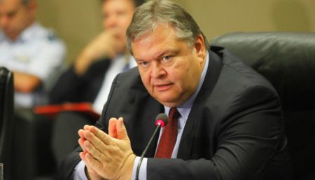 Βενιζέλος: Κερδισμένη προφανώς η εκκλησία από τη συμφωνία Τσίπρα-Ιερώνυμου