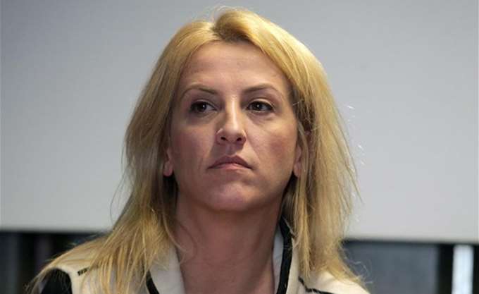 Ρένα Δούρου: Πήρε προθεσμία για να δώσει εξηγήσεις για την πυρκαγιά στο Μάτι